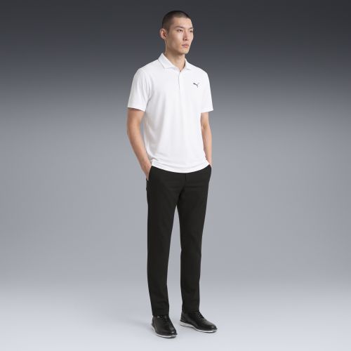Pure Tailored Golf Pants Men in | Size 30/30 - PUMA - Modalova