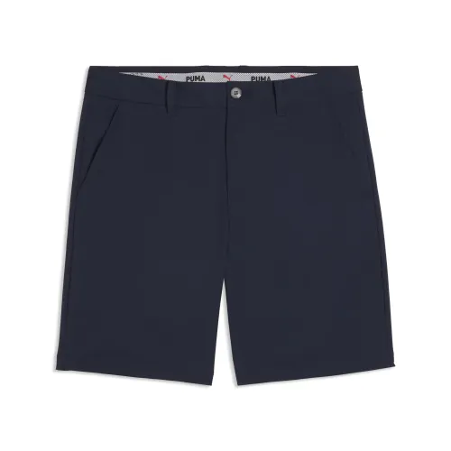Golf Shorts Men in Blue () | Size 30 - PUMA - Modalova