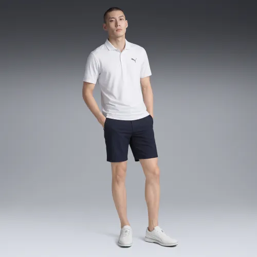 Golf Shorts Men in Blue () | Size 30 - PUMA - Modalova