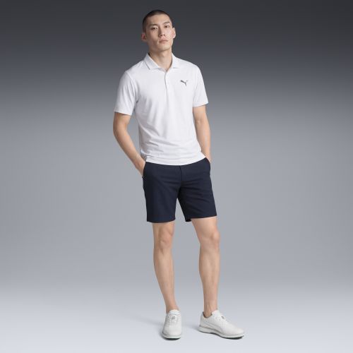 Golf Shorts Men in Blue | Size 30 - PUMA - Modalova