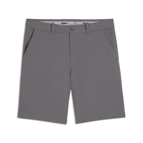 Golf Shorts Men in Gray | Size 30 - PUMA - Modalova