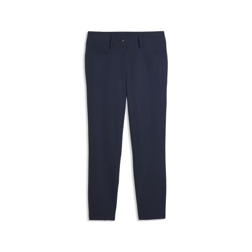 Avant Slim Golf Pants Women in Blue | Size Medium - PUMA - Modalova