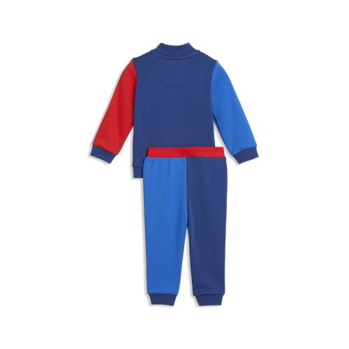 Completo da jogging BMW M MOTORSPORT Essentials per bimbi ai primi passi, Accessori, Blu, 2-4M - PUMA - Modalova