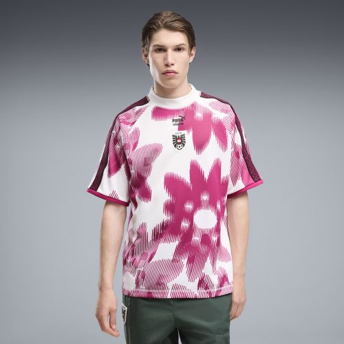 X AUSTRIA x SALEHE BEMBURY KING Jersey Men in | Size Large - PUMA - Modalova