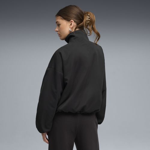Giacca Style da donna, Abbigliamento, Nero, XXS - PUMA - Modalova