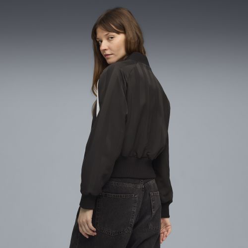 Giacca oversize FUTURE..ARCHIVE da donna, Abbigliamento, Nero, XS - PUMA - Modalova