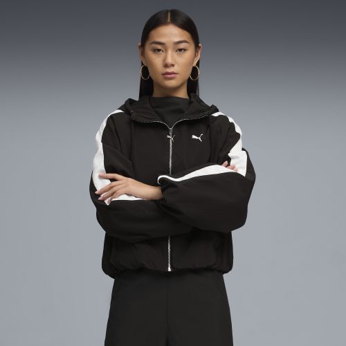 T7 Jacket Women in | Size Large - PUMA - Modalova