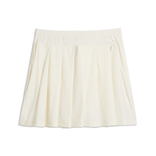 Gonna da golf Korra 17" da donna, Accessori, Bianco, S - PUMA - Modalova