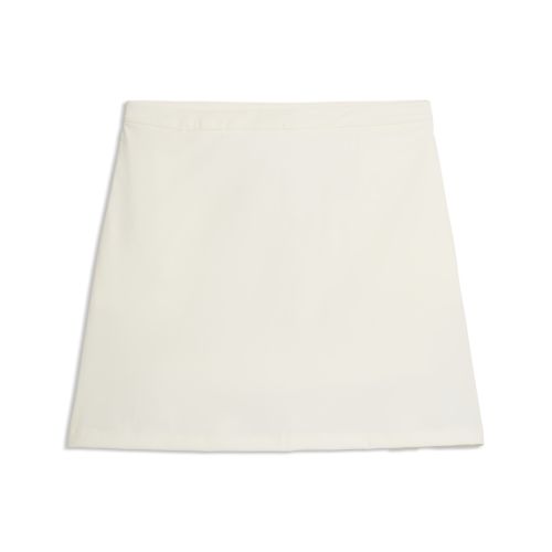 Gonna da golf Korra 17" da donna, Accessori, Bianco, S - PUMA - Modalova