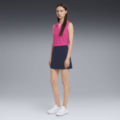 Gonna da golf Korra 17" da donna, Accessori, Blu, S - PUMA - Modalova
