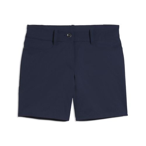 Avant Golf 6" Shorts Women in Blue () | Size Large - PUMA - Modalova