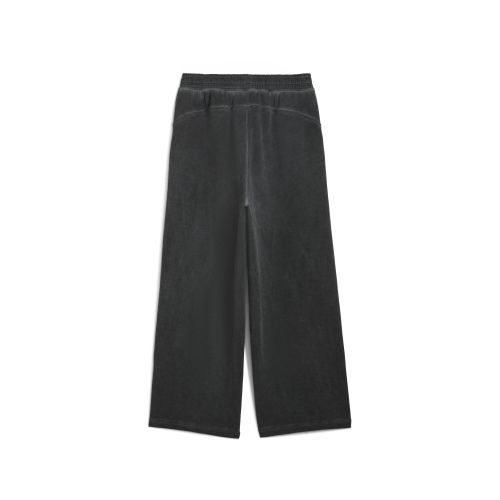 Washed Out Oversized Jogginghose Unisex, Accessoires, , S - PUMA - Modalova