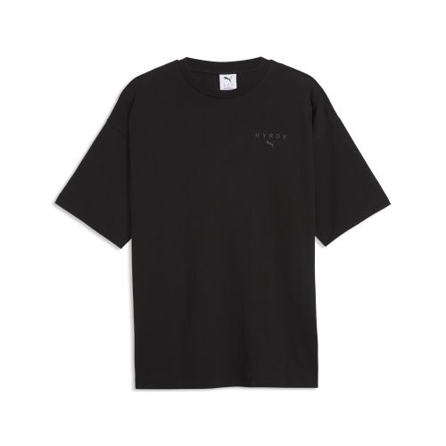 X HYROX World T-Shirt Men in | Size Large - PUMA - Modalova