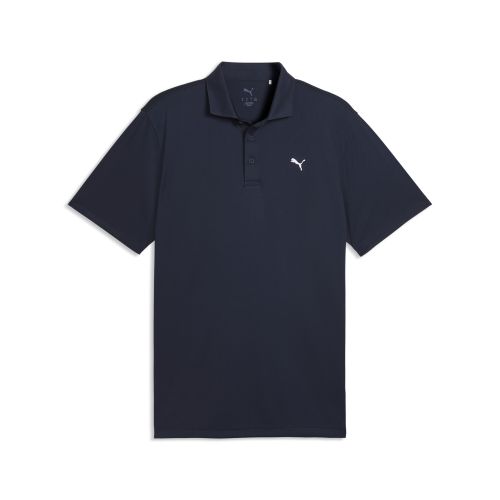 Pure 3.0 Golf Polo Men in Blue | Size Medium - PUMA - Modalova