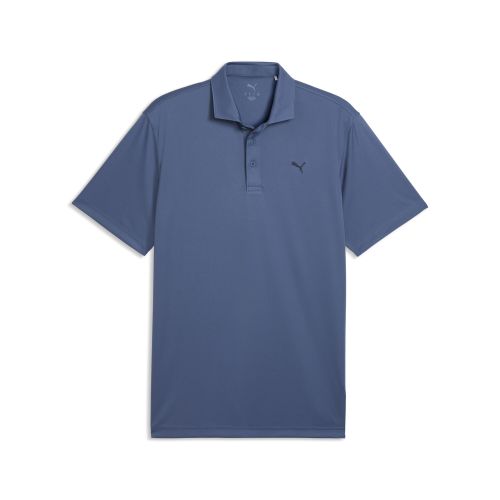 Pure 3.0 Golf Polo Men in Blue | Size Small - PUMA - Modalova
