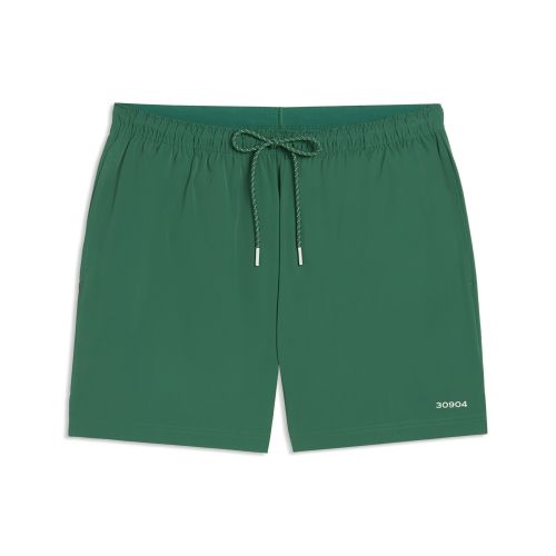 Woven Golf Shorts Men in Green | Size Medium - PUMA - Modalova