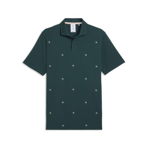 Polo x ARNOLD PALMER Modalon Umbrella da uomo, Accessori, Verde, S - PUMA - Modalova
