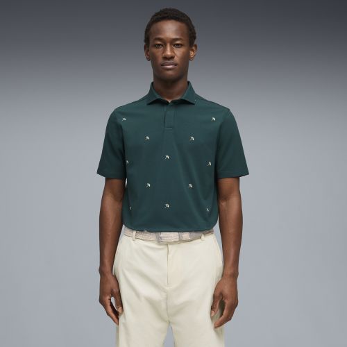 Polo x ARNOLD PALMER Modalon Umbrella da uomo, Accessori, Verde, S - PUMA - Modalova