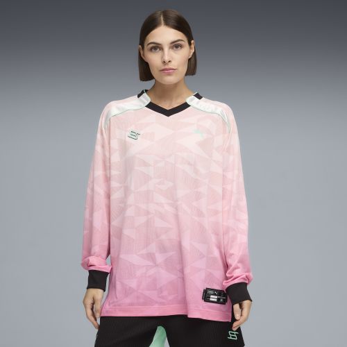 Maglia da portiere Stewie da donna, Accessori, Rosa, XS - PUMA - Modalova