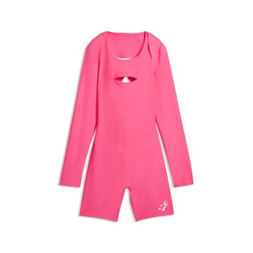 Body Flau’jae para mujer, Accesoiros, Rosa, S - PUMA - Modalova