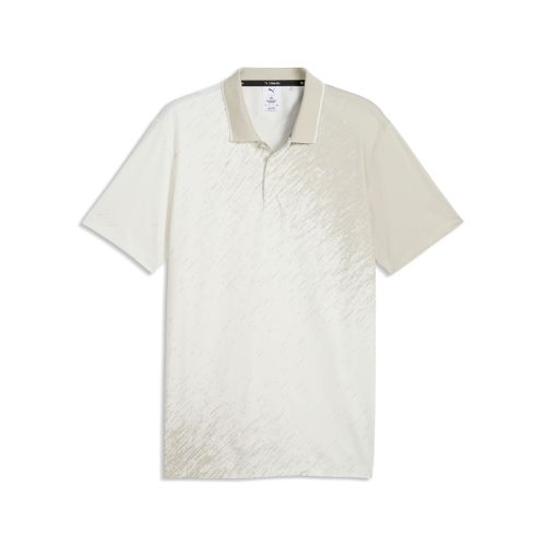 Polo da golf x REIGNING CHAMP da uomo, Accessori, Bianco, M - PUMA - Modalova
