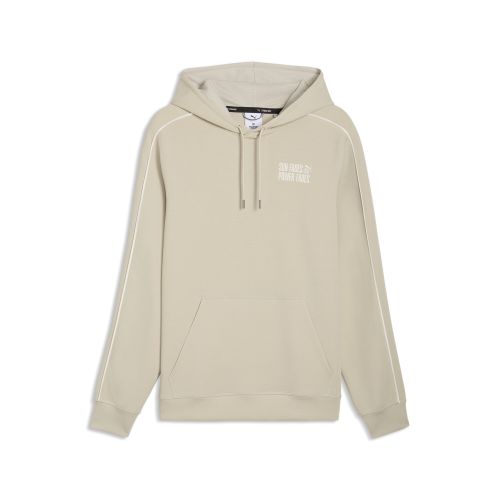 Felpa con cappuccio da golf x REIGNING CHAMP da uomo, Accessori, , S - PUMA - Modalova