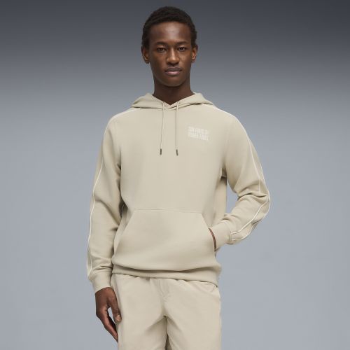 Felpa con cappuccio da golf x REIGNING CHAMP da uomo, Accessori, , S - PUMA - Modalova