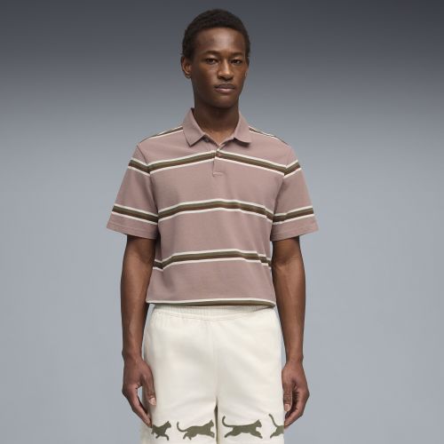 Polo da golf x GUMTREE GOLF & NATURE CLUB da uomo, Accessori, , M - PUMA - Modalova