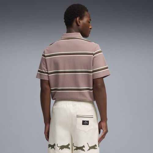Polo da golf x GUMTREE GOLF & NATURE CLUB da uomo, Accessori, , S - PUMA - Modalova