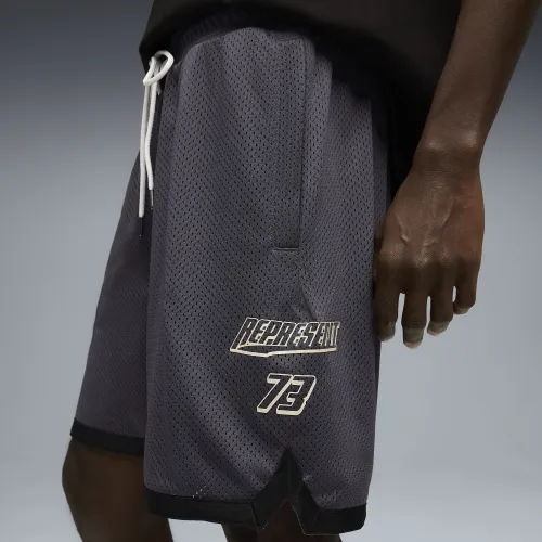X REPRESENT Oversized Shorts Herren, Kleidung, , S - PUMA - Modalova