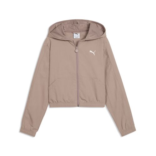 Giacca corta T7 per ragazzi, Accessori, , 7-8Y - PUMA - Modalova