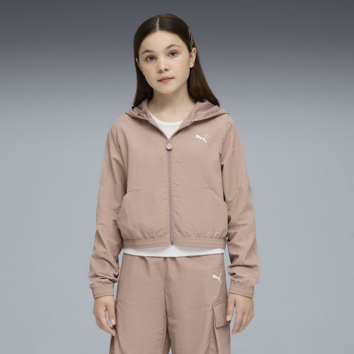 Giacca corta T7 per ragazzi, Accessori, , 7-8Y - PUMA - Modalova