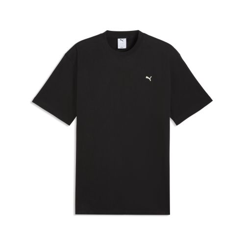 Select Essentials T-Shirt Men in | Size Large - PUMA - Modalova