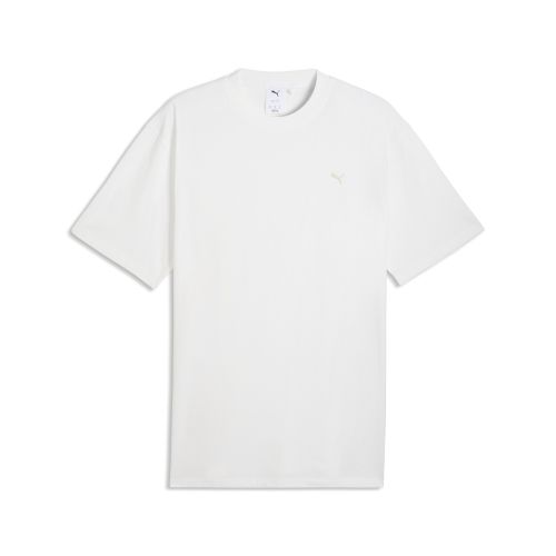 Select Essentials T-Shirt Men in | Size Large - PUMA - Modalova