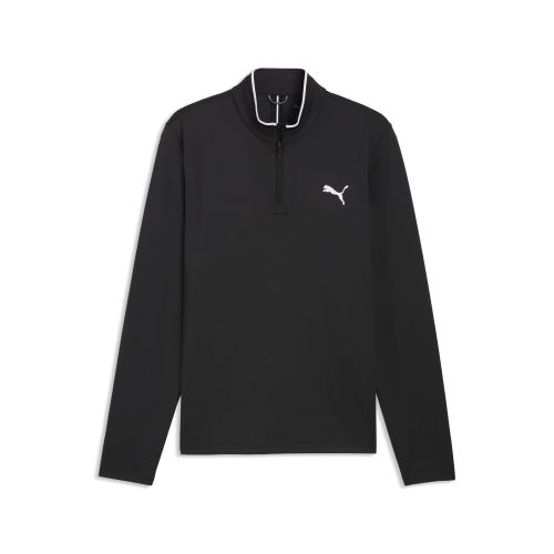 CLOUDSPUN Tech Tour Golf Jacket Men in | Size Medium - PUMA - Modalova