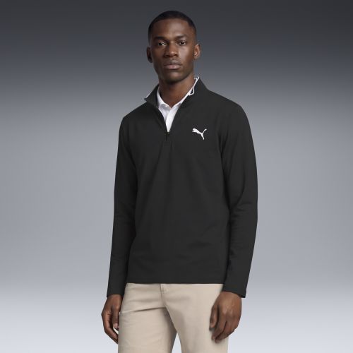 CLOUDSPUN Tech Tour Golf Jacket Men in | Size Medium - PUMA - Modalova