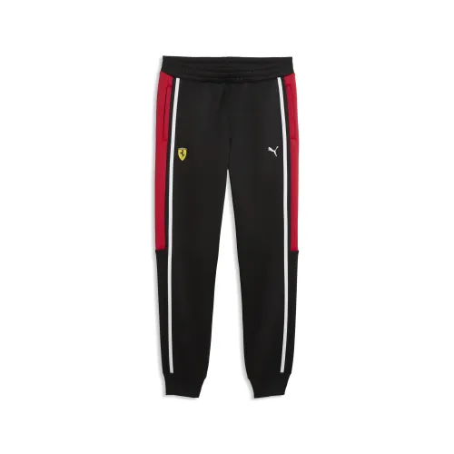 Ferrari MT7 Track Pant Men in | Size Medium - PUMA - Modalova