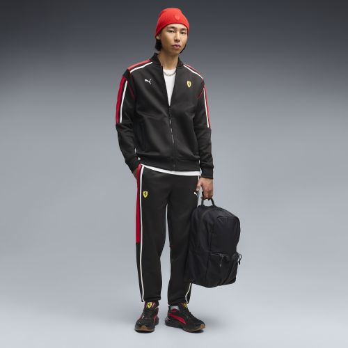 Ferrari MT7 Track Pant Men in | Size Large - PUMA - Modalova