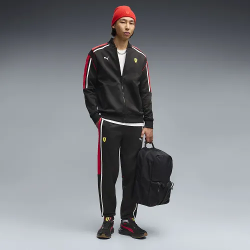 Ferrari MT7 Track Pant Men in | Size Medium - PUMA - Modalova