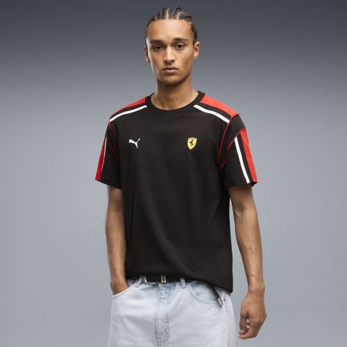 Ferrari MT7 T-Shirt Men in | Size Small - PUMA - Modalova