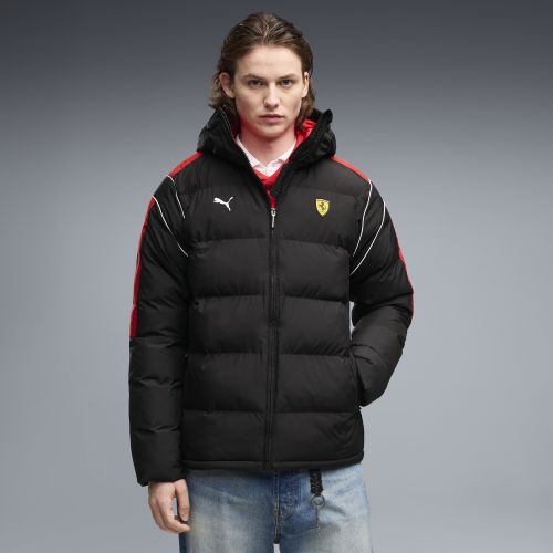 Ferrari MT7 ECOLITE Pufferjacke Herren, Kleidung, , S - PUMA - Modalova