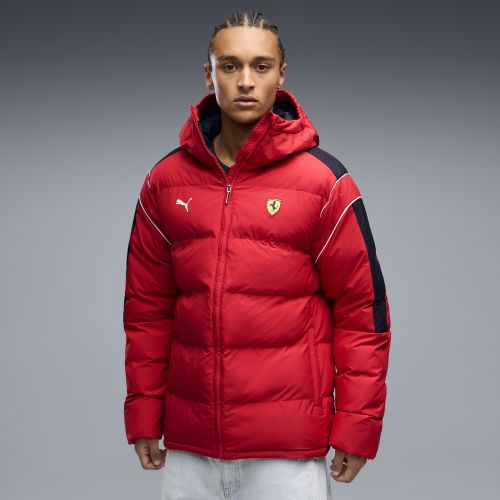 Ferrari MT7 ECOLITE Pufferjacke Herren, Kleidung, , S - PUMA - Modalova