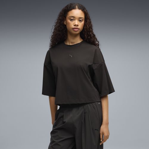 TECH SENSE Oversized T-Shirt Women in | Size Large - PUMA - Modalova