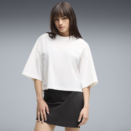 TECH SENSE Oversized T-Shirt Women in | Size Large - PUMA - Modalova