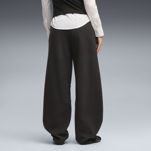 Pantalones de chándal TECH SENSE Barrel para mujer, Ropa, Negro, S - PUMA - Modalova