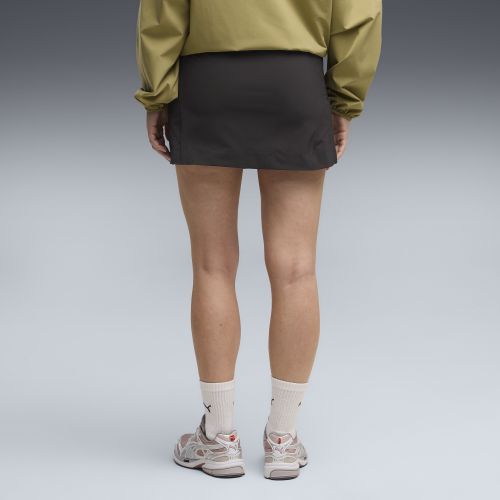 Falda elástica en 4 direcciones TECH SENSE para mujer, Ropa, Negro, S - PUMA - Modalova