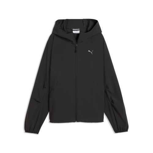 TECH SENSE 4-Way Stretch Oversized Jacket Women in | Size Large - PUMA - Modalova