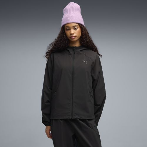 TECH SENSE 4-Way Stretch Oversized Jacket Women in | Size Large - PUMA - Modalova