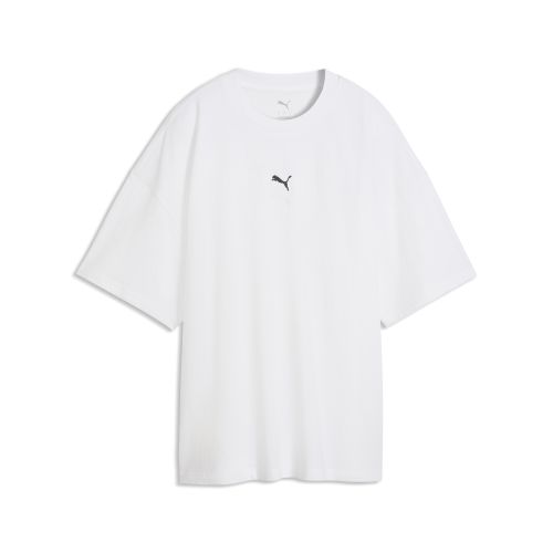Essentials Oversized T-Shirt Women in | Size Medium - PUMA - Modalova