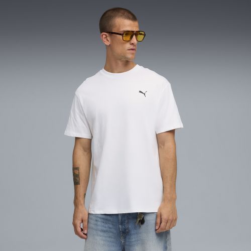 Camiseta Speedcat con estampado, Ropa, Blanco, S - PUMA - Modalova